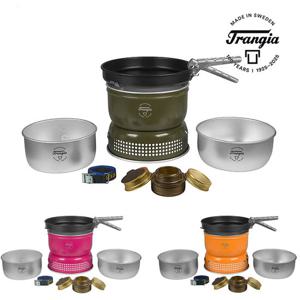 트란지아 100주년 기념 25-3UL 스톰쿡셋