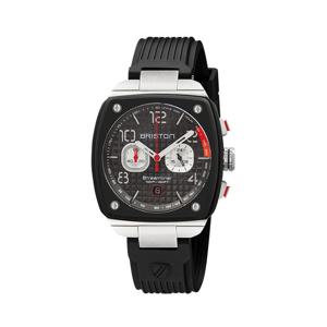 [브리스톤][공식] 스트림라이너 어반 크로노 블랙 (24142SAB1RB) 남성시계