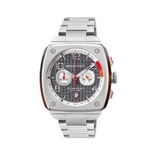 [브리스톤][공식] 스트림라이너 어반 크로노 실버 그레이 (24142ST17SB) 남성시계