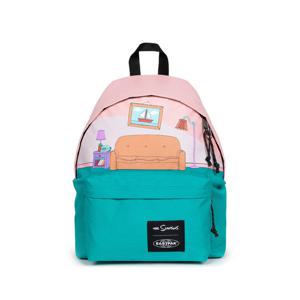 [본사공식]THE SIMPSONS 이스트팩 백팩 패디드 파커 ENABA09 7A5