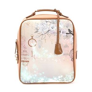 OP003 소가죽 백팩 가죽백팩 캐쥬얼백팩 여성백팩