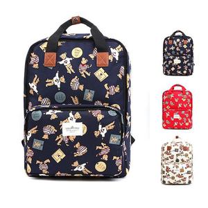 CT404 백팩 여성백팩 페브릭백팩 여성가방