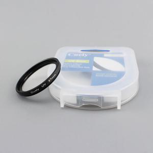 UV 렌즈 필터 55mm 캐논 7D 70D 5D 750
