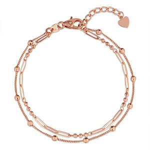 [로제도르] 벨로우더블 팔찌_282400038