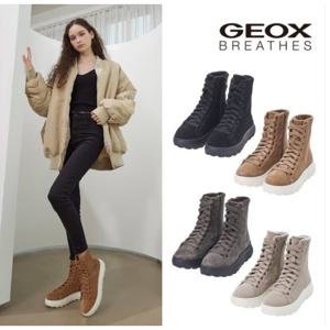 [제옥스(여성화)]여성앵클부츠 스페리카EC4.1 W1B6TCD3W 4종 택1