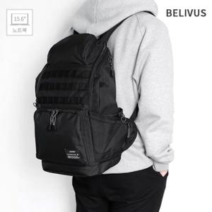 빌리버스 남성 백팩 노트북 여행용가방 배낭 BDW055
