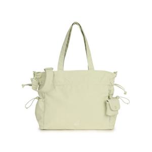 캉골 에센셜 RC 쇼퍼백 3974 라이트그린 KREBTB39740LA