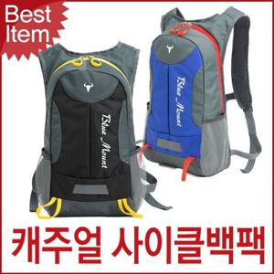 블루캣츠 MY8808 블루마운트 사이클 백팩 등산가방