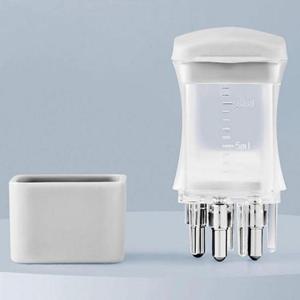 롤러 니들볼 오일롤러 M12859 두피마사지기 두피