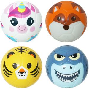 어린이용 스폰지 축구공 14cm 탱탱볼