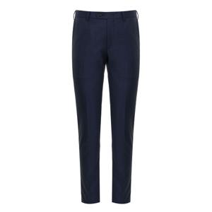 바쏘 CERRUTI 울 100 플래티넘 정장 팬츠(BSX1PF06A)