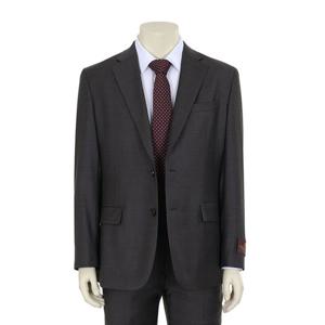 바쏘 울 100 스탠다드 정장 자켓(BSX1JF05A)