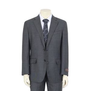 바쏘 CANONICO 울 100 스탠다드 정장 자켓(BSX1JF68A)