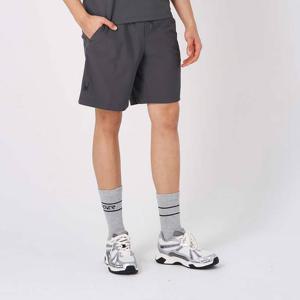 [스파이더] 남성 냉감 트리코트 4.5부 팬츠 SPKMCNTR201MCGR