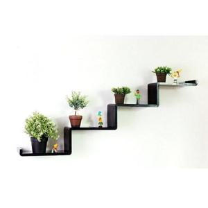 선반형 예쁜선반 1개 선반대 인테리어벽선반 벽선반 거실선반