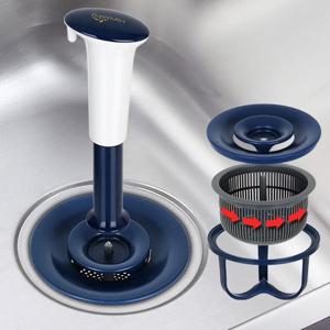 음식물건조기 음식물탈수기 싱크대거름망 배수구망 음식짤순이 물기 음식물쓰레기처리기