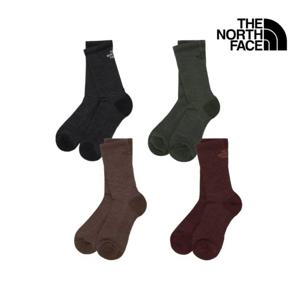 노스페이스 트레킹 삭스 NY4MQ52