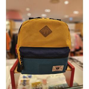 [미키하우스10] 16P908201-10 DB 에센셜 룩색(M) 백팩 보조가방