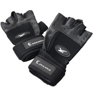 장갑 철봉 덤벨 웨이트 전용 이중밴드 헬스 운동