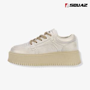 [스콰즈]여성 스니커즈 데일리 패션 키높이 운동화 895ZSS