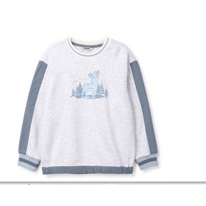 [레노마키즈]R2442T122남아 화섬 맨투맨_JJ