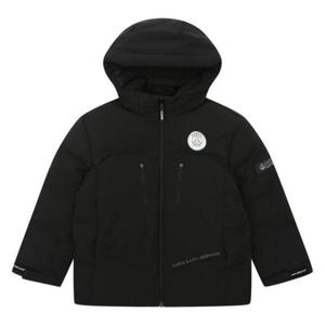 에스핏 HC12 PSG  후드하프 점퍼 SJY 711  MFJP67