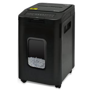 [현대오피스] 문서세단기 PK-400AF 53L 자동급지400매 대형