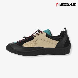 [스콰즈]여성 스니커즈 스웨이드 운동화 975ZSS