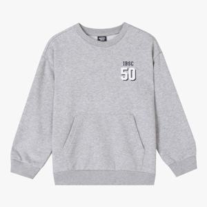 [인디고뱅크키즈]CP 세트 상의 (스셔츠) IKMA25101