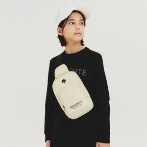 [데상트공식] 영애슬릿 슬링백 SQ12JUBG10