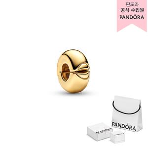 [판도라(주얼리)][백화점 보증서 제공] 라운드 클립 참 763678C00