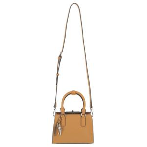 [지센] 리얼 가죽 미니 탑핸들백 LAABOA08_CA