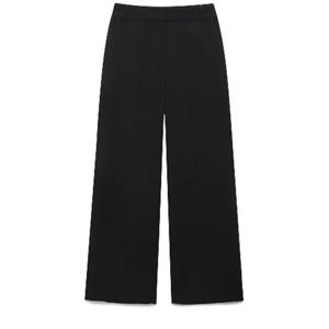 나이스클랍(N244MWPA26)베이직 일자핏 팬츠