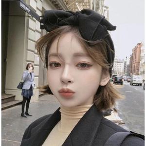 G124806_반다나 헤어밴드 터번