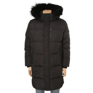 [뱅뱅]남녀공용 후드 롱 패딩 다운 점퍼 NUK856