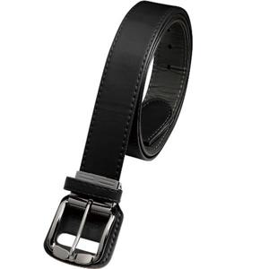 [미즈노]미즈노 베이스볼 야구 벨트 [검] 12JYAV0509NBK D2501