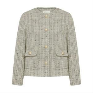 [린(의류)]올리보 라운드넥 자켓 LGJKPB9700