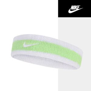 나이키 스우시 헤드밴드(2285-117) 스포츠 헤어밴드