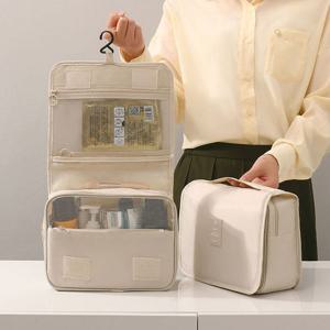 여행용 워시백 세면가방 세면백 파우치 M12831