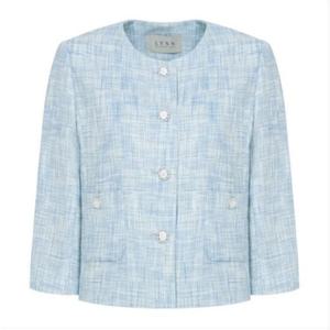 [린(의류)]자스민 트위드 자켓 LGJKOE9500