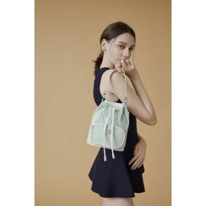 [메트로시티][25SS] 버킷백 미듐 M251MT5521V