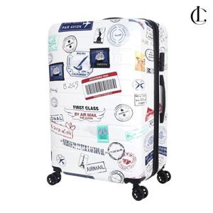 엘케이트 여성 29인치 수화물용 캐리어 LBU077