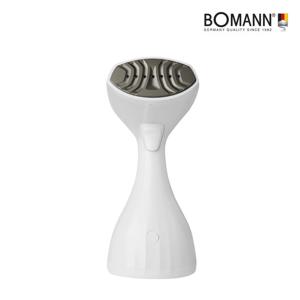 살균 25초 퀵 터보 핸디형 스팀다리미 2in1 브러쉬 포함 DB8531