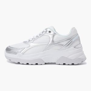 [르꼬끄골프] BIRKIE LITE (벌키 라이트_WHTE) (GQ122LSH21)