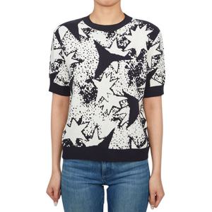 막스마라 오스틴 반팔 니트 25366211650 AUSTIN 001