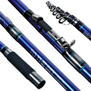 해동 투더스카이 스페셜 27-470 원투대 바다릴대 낚시