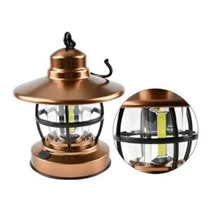 감성캠핑랜턴 차박라이트 빈티지 RETRO LED랜턴