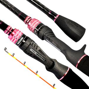 광어 다운샷 낚시대 해동 다크문 632MH-M 참돔 남해문어