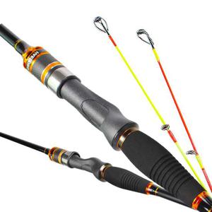 내만 갈치 낚시대 해동 다크문 갈치&루어 풀치 볼락대 S732-ST