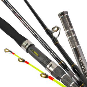 갈치 밑창대 해동 어메이징 175 선상 낚시대